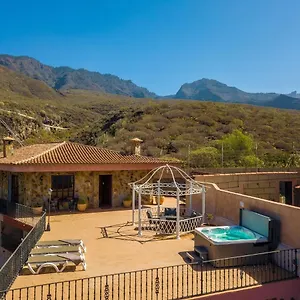  Ferienhaus Casa Magma Spanien